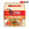  【5멀티】농심 신라면건면97g*5 商品缩略图0