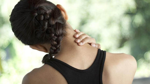 颈椎系列：落枕临床案例分享 商品图0