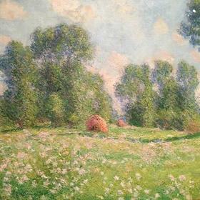 德文诗歌诵读 Er ist´s（春来了 Mörike Lieder No.6）