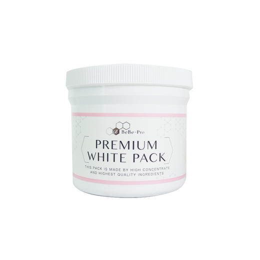 BeBe-Pro PLACENTA祛黄美白膜修复面膜 商品图0