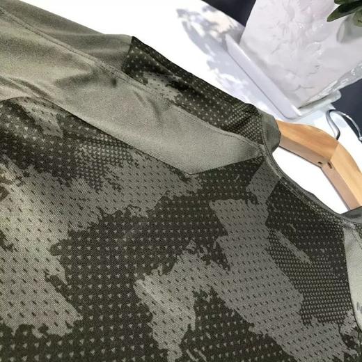 昆山威f公司货!专利技术flashdry恒温冰丝面料!