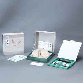 2019懂过古树春饼礼盒