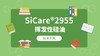 SiCare®2955 TDS 产品技术文档（CN） 商品缩略图0