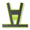 【PRO-003V型条反光衣】Reflective Vest Ｖ 商品缩略图3