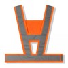【PRO-003V型条反光衣】Reflective Vest Ｖ 商品缩略图11