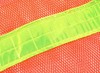 【网格反光衣PRO-001】网格反光衣Reflective Vest 通用款 商品缩略图7