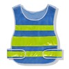 【PRO-005葫芦款反光衣】渔网反光衣Reflective Vest 商品缩略图4