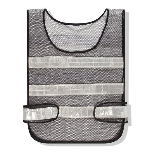 【网格反光衣PRO-001】网格反光衣Reflective Vest 通用款 商品图3