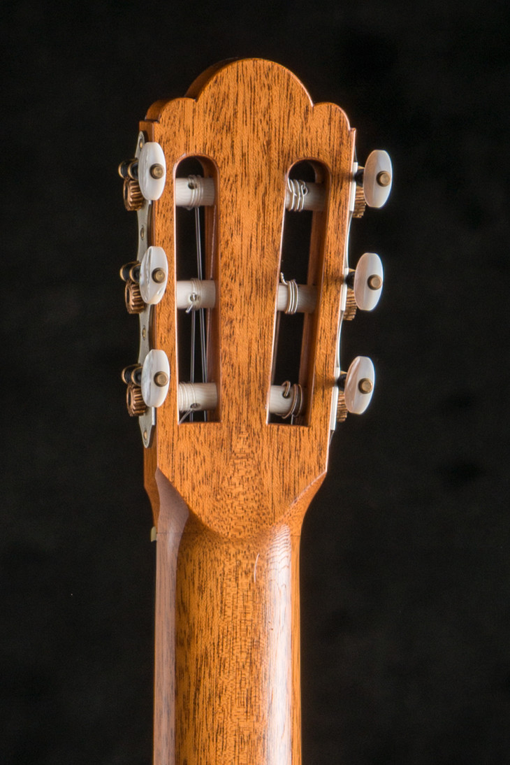 【德国】凯瑟琳·豪瑟 kathrin hauser古典吉他