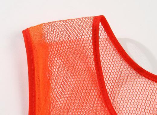 【网格反光衣PRO-001】网格反光衣Reflective Vest 通用款 商品图6