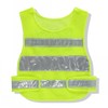 【PRO-005葫芦款反光衣】渔网反光衣Reflective Vest 商品缩略图2