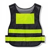 【PRO-005葫芦款反光衣】渔网反光衣Reflective Vest 商品缩略图7