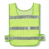 【网格反光衣PRO-001】网格反光衣Reflective Vest 通用款 商品缩略图2