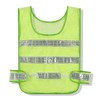 【网格反光衣PRO-001】网格反光衣Reflective Vest 通用款 商品缩略图9