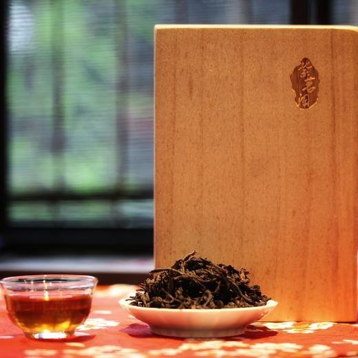 闲隐大红袍 商品图3