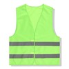 【PRO-010布反光衣】二条布反光衣Reflective Vest 通用款 商品缩略图11