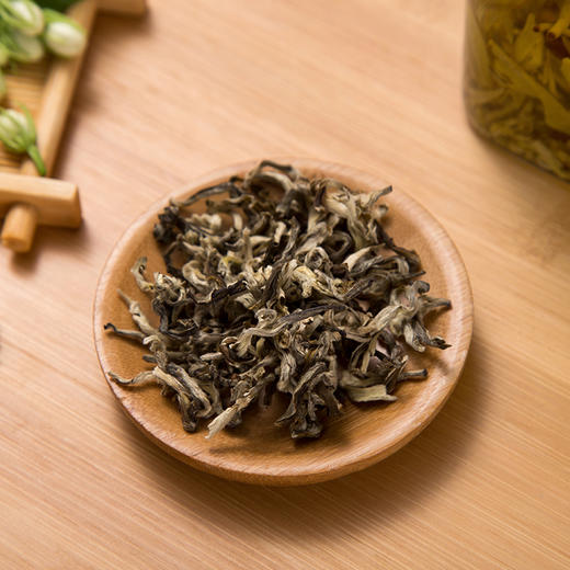 茉莉花茶80克 商品图1