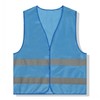 【PRO-010布反光衣】二条布反光衣Reflective Vest 通用款 商品缩略图12