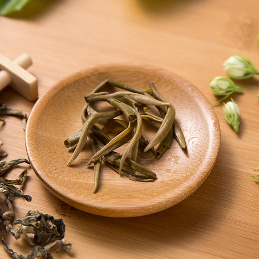 茉莉花茶80克 商品图2