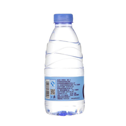 景田 | 饮用纯净水矿泉水 560ml/瓶 商品图2