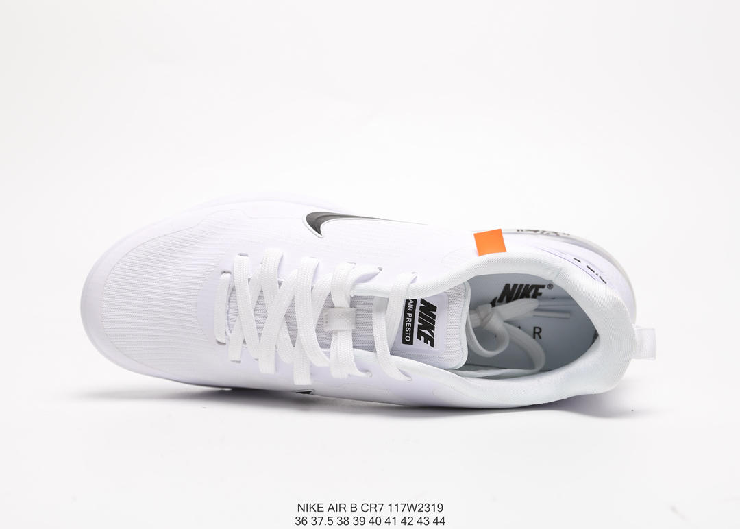 air b cr7 nike