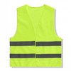 【PRO-010布反光衣】二条布反光衣Reflective Vest 通用款 商品缩略图1