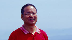 鸿雁的故乡（中篇小说）