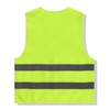 【PRO-010布反光衣】二条布反光衣Reflective Vest 通用款 商品缩略图2