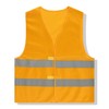 【PRO-010布反光衣】二条布反光衣Reflective Vest 通用款 商品缩略图9