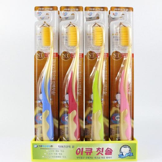 【门店直发】EQ纳米牙刷（随机发货） 商品图0