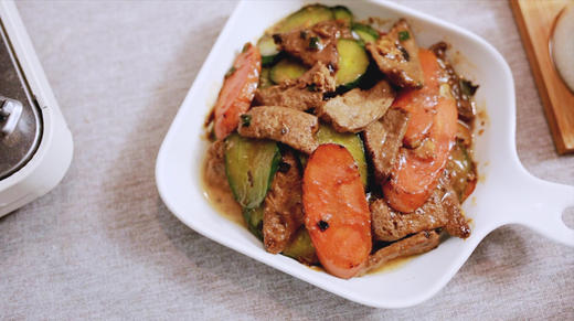 备孕食谱 |  用这3材料烹饪的熘肝尖，营养香脆，还没有腥味哦~ 商品图0