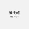 NERDY | 渔夫帽 商品缩略图0