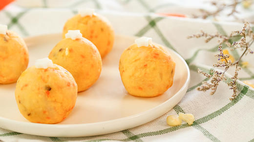 五宝土豆泥 商品图0