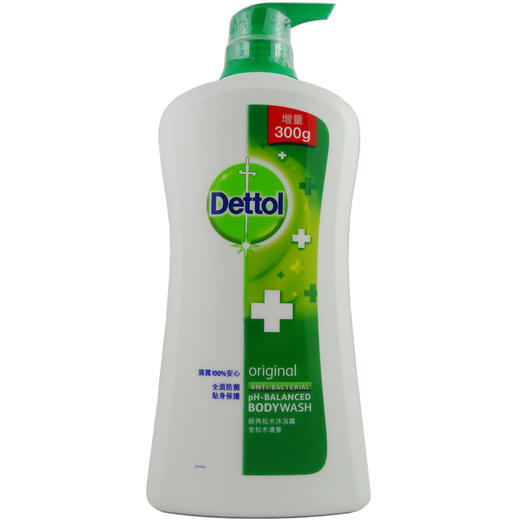 【门店直发】滴露沐浴露950g 商品图1