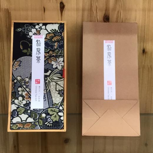 生态茶·头春生普 | 公平贸易*Eco-Raw pu'er tea  | Fair trade 商品图3