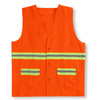 【PRO-018布马夹】铁路黄反光衣／园林绿反光衣／环卫橙反光衣 通用款 商品缩略图2
