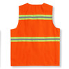 【PRO-018布马夹】铁路黄反光衣／园林绿反光衣／环卫橙反光衣 通用款 商品缩略图3