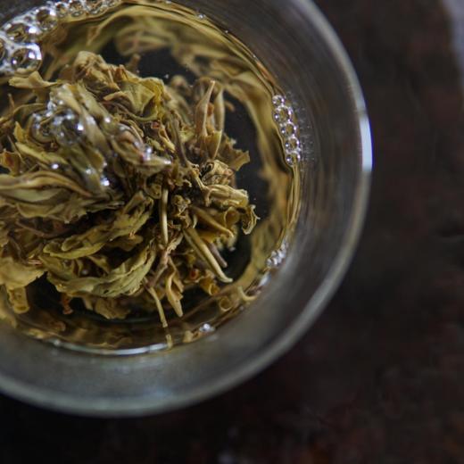 生态茶·大树龙珠 | 公平贸易* Eco-Dragon ball of old tree | Fair trade 商品图3