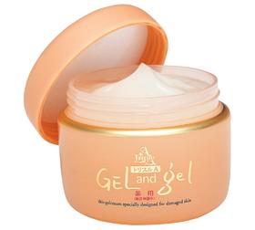 日本湘南小面霜 面霜三合一 懒人面霜150g