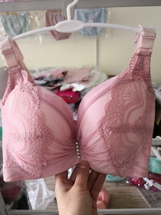 乔贝诗文胸2088薄定型c罩杯女士文胸