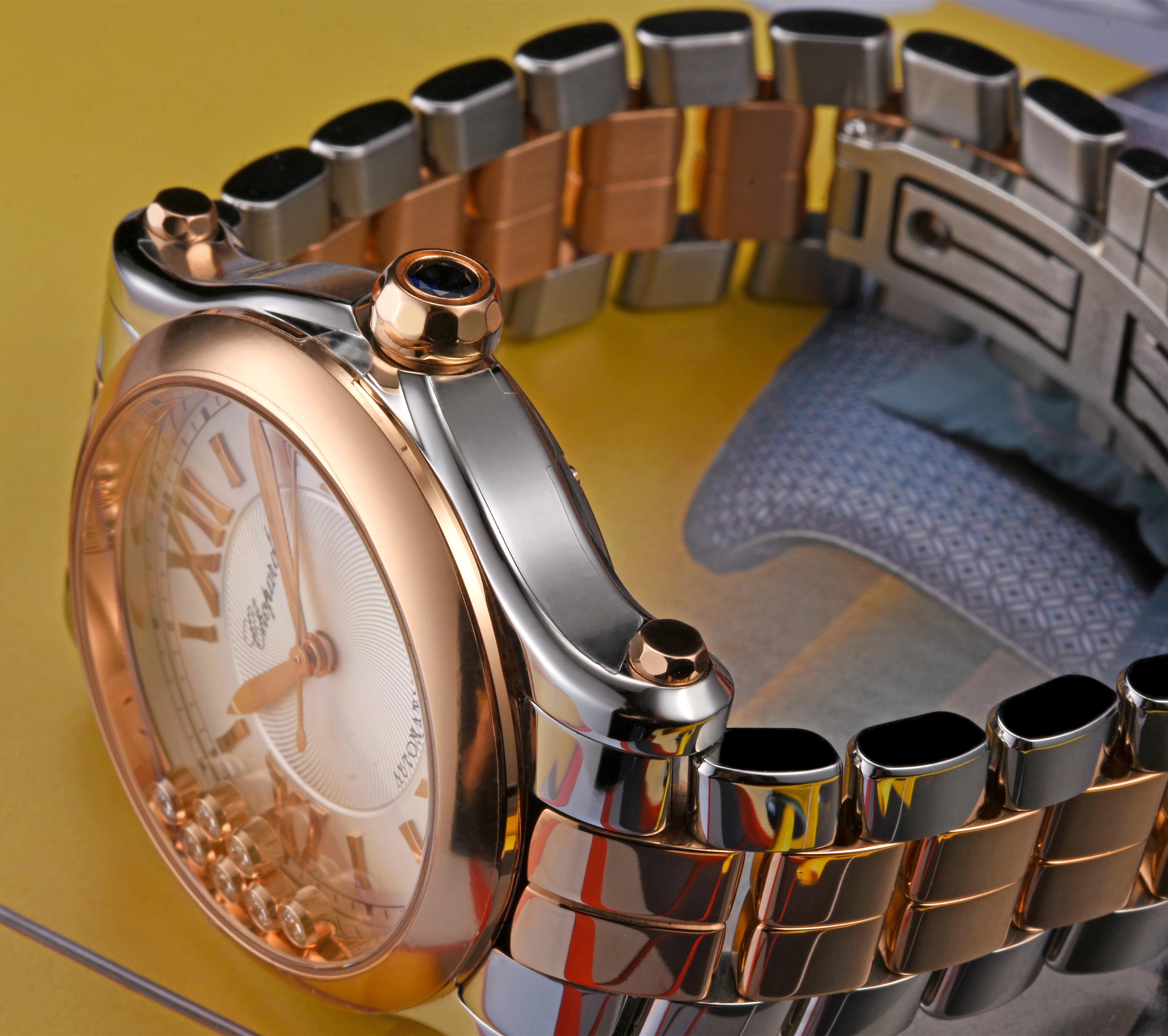копии часов-chopard_quartz_movement