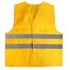 【PRO-018布马夹】铁路黄反光衣／园林绿反光衣／环卫橙反光衣 通用款 商品缩略图1