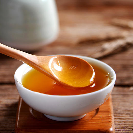 物本源—荆条蜜500g 商品图3