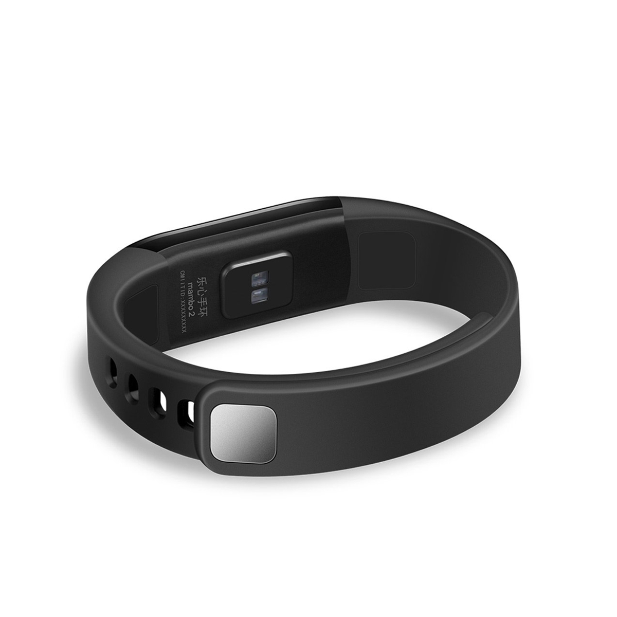 乐心智能手环mambo2积分兑换商品暂不支持退货