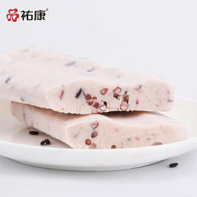 【票券】祐康冰淇淋 血糯米雪糕72g*5支
