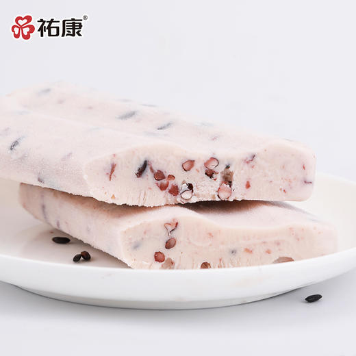 【票券】祐康冰淇淋 血糯米雪糕72g*5支 商品图0