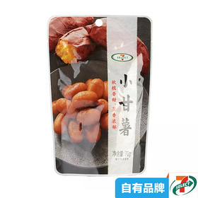 7S小甘薯70g