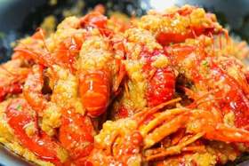 盱眙正宗蒜泥龙虾| 三斤118元