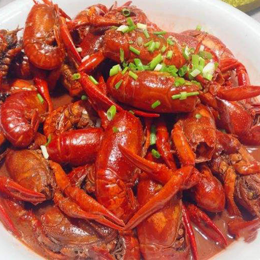 盱眙正宗腐乳龙虾| 三斤118元 商品图0