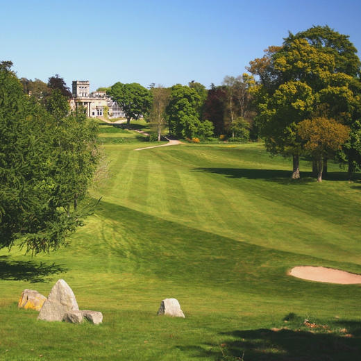 田庄高尔夫俱乐部(西场) The Grange Golf Club（West Course）｜阿德莱德高尔夫球场 | 澳大利亚高尔夫球场俱乐部 商品图0